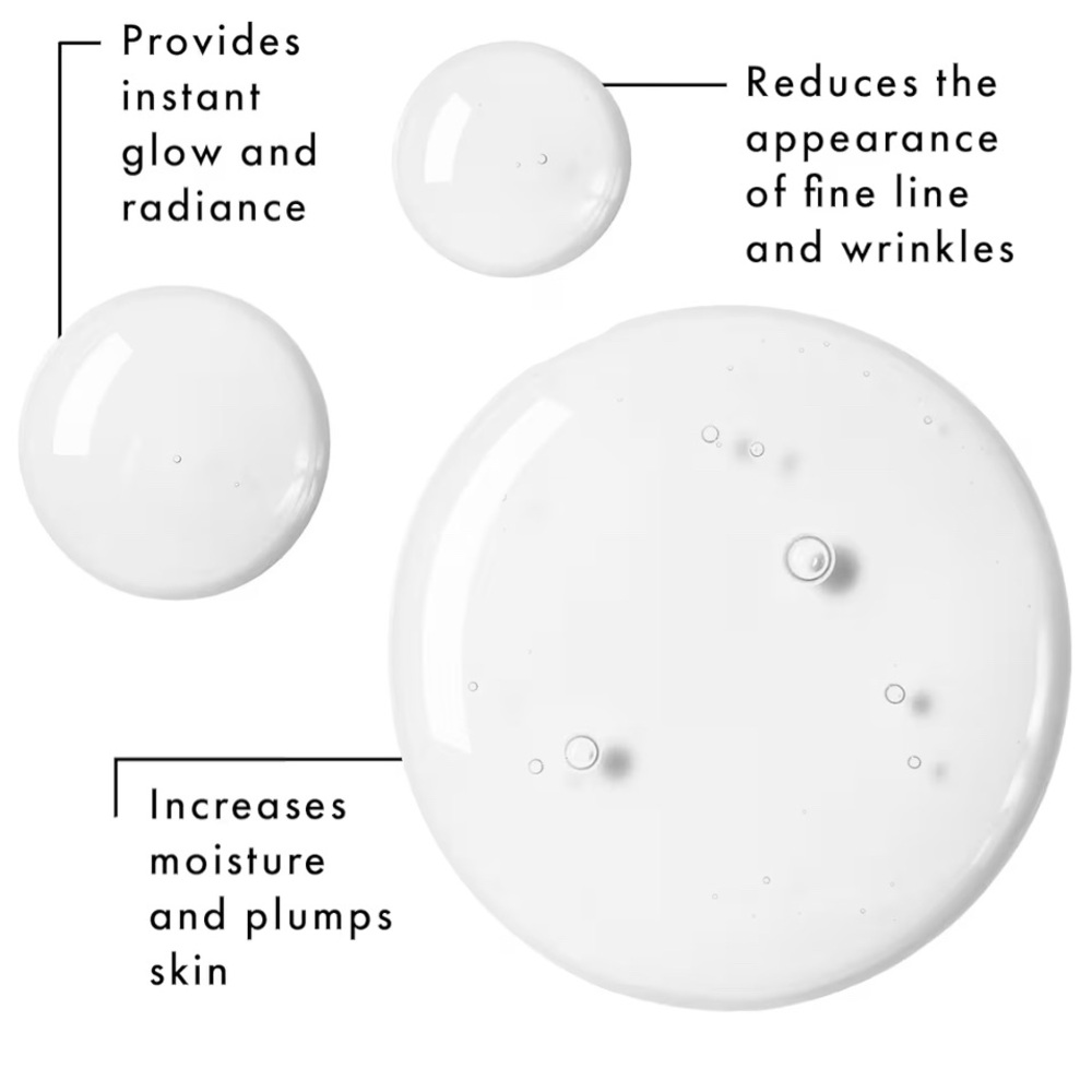 New Novara Illuminating Serum | Triple Hyaluronic Acid | Korean Skincare 30 ml - Picture 3 of 10